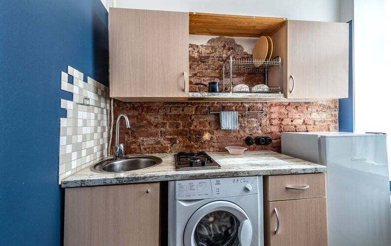 Apartme На Галерной