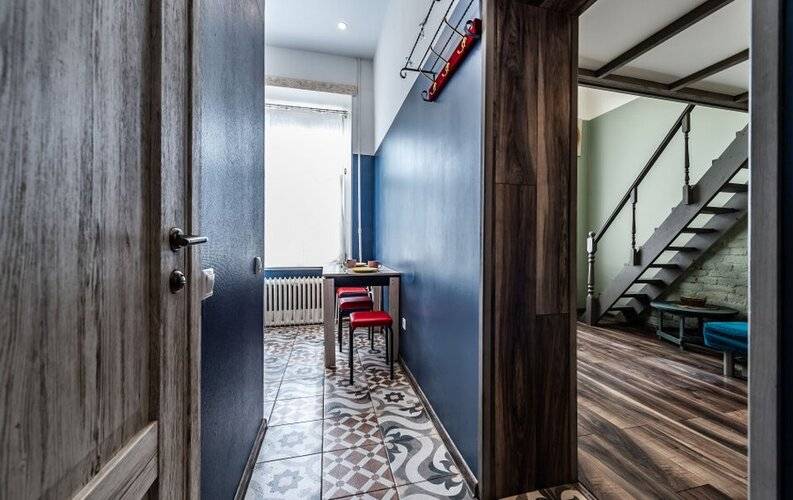 Apartme На Галерной