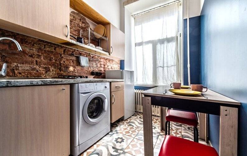 Apartme На Галерной