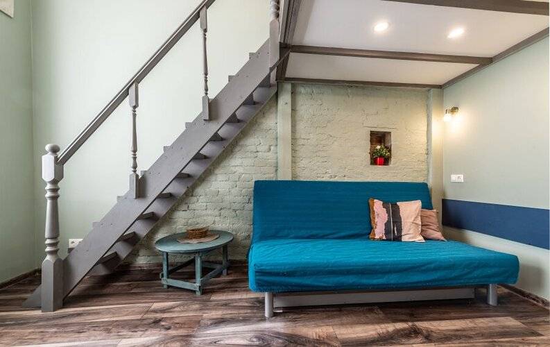 Apartme На Галерной