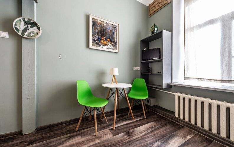 Apartme На Галерной