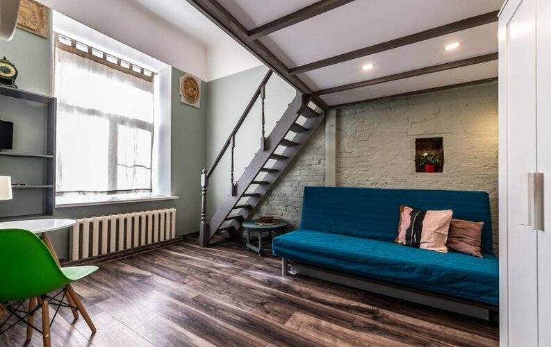 Apartme На Галерной