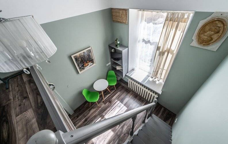 Apartme На Галерной
