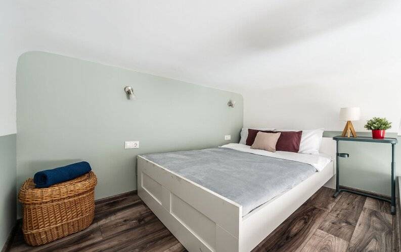 Apartme На Галерной