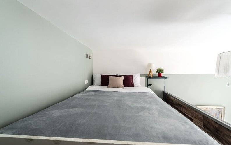 Apartme На Галерной
