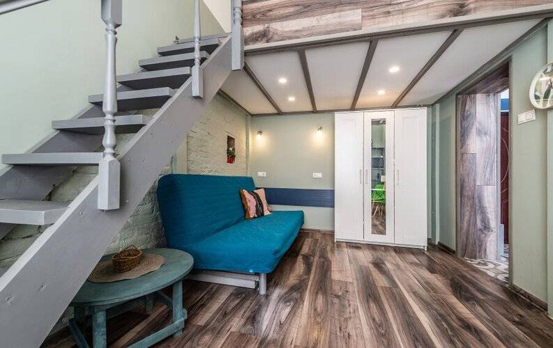 Apartme На Галерной