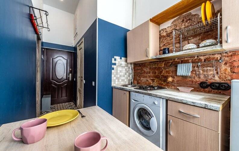 Apartme На Галерной