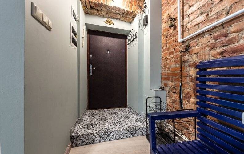 Apartme На Набережной Фонтанки
