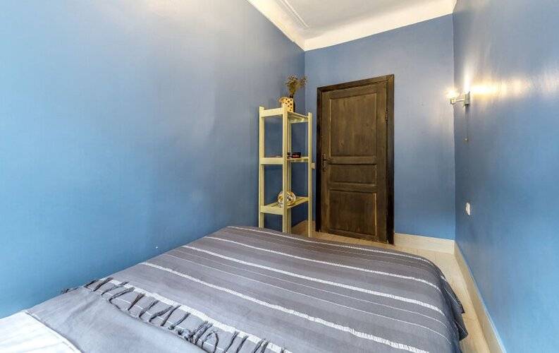 Apartme На Набережной Фонтанки