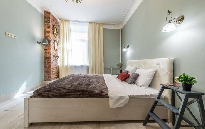 Apartme На Набережной Фонтанки