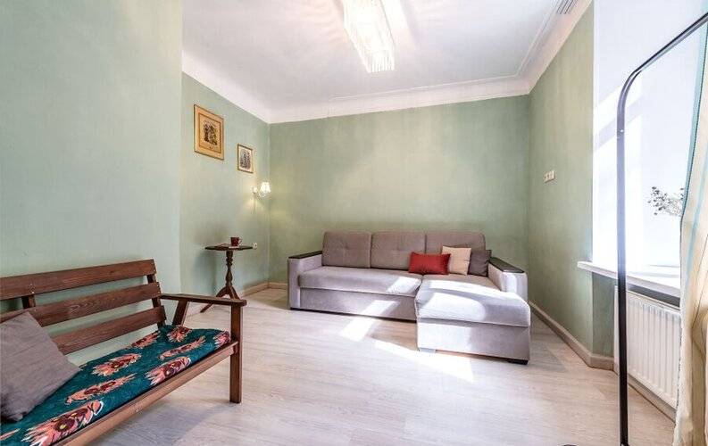Apartme На Набережной Фонтанки