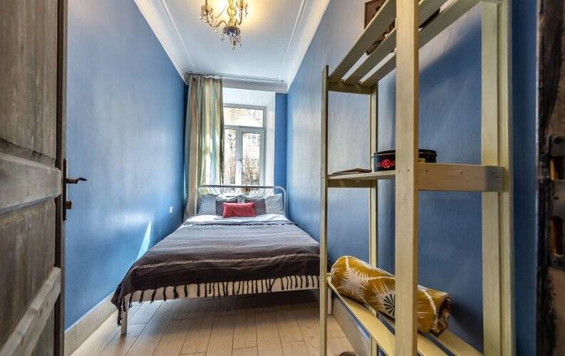 Apartme На Набережной Фонтанки