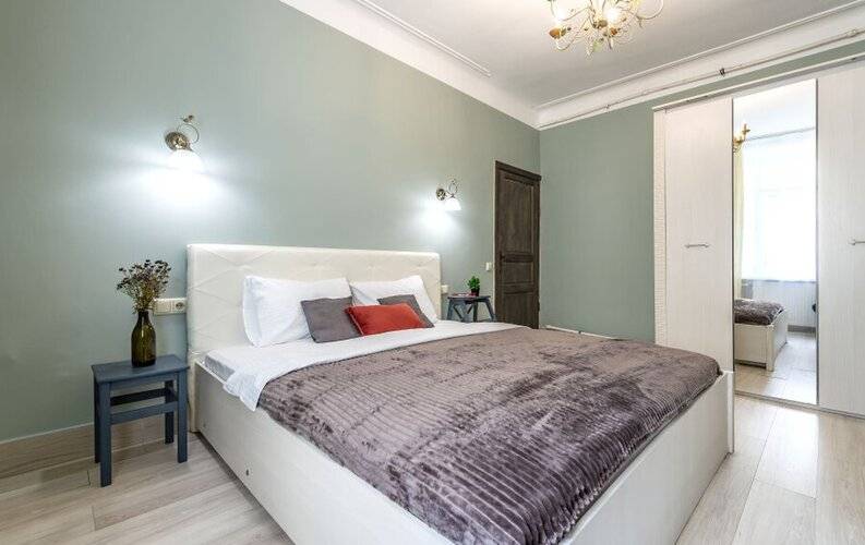 Apartme На Набережной Фонтанки