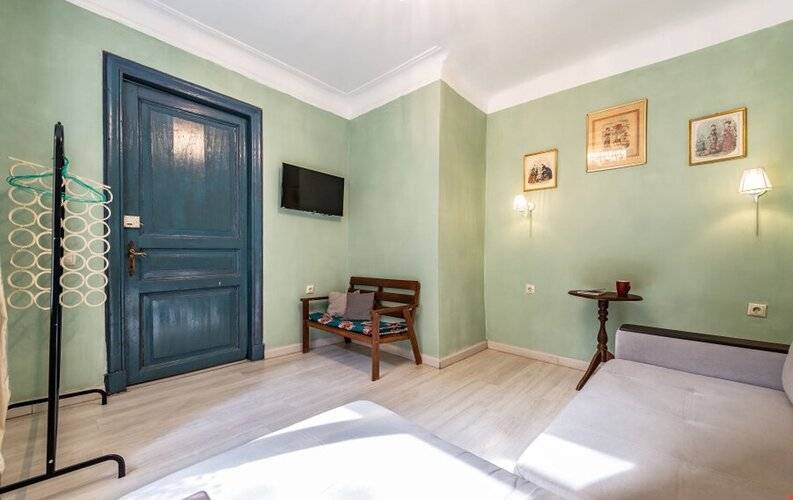 Apartme На Набережной Фонтанки