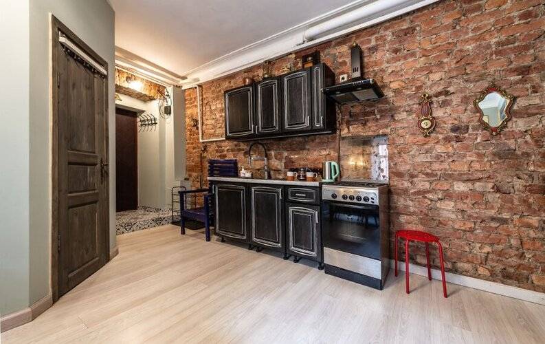 Apartme На Набережной Фонтанки