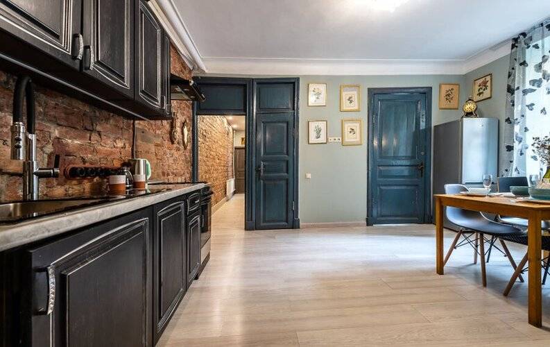 Apartme На Набережной Фонтанки