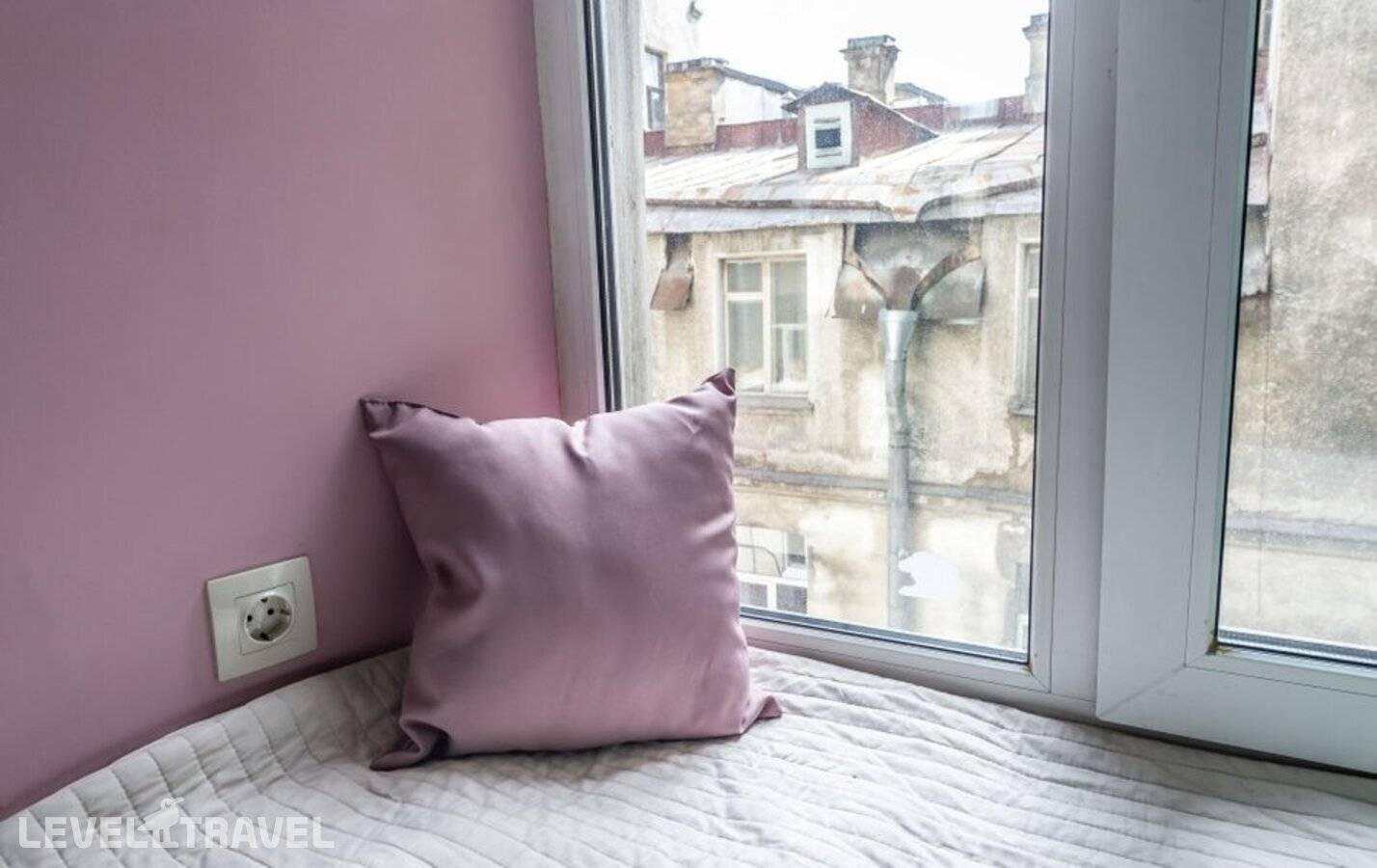 фотографии отеля Апартми На Белинского в Россия(Центральный район) - фото №6