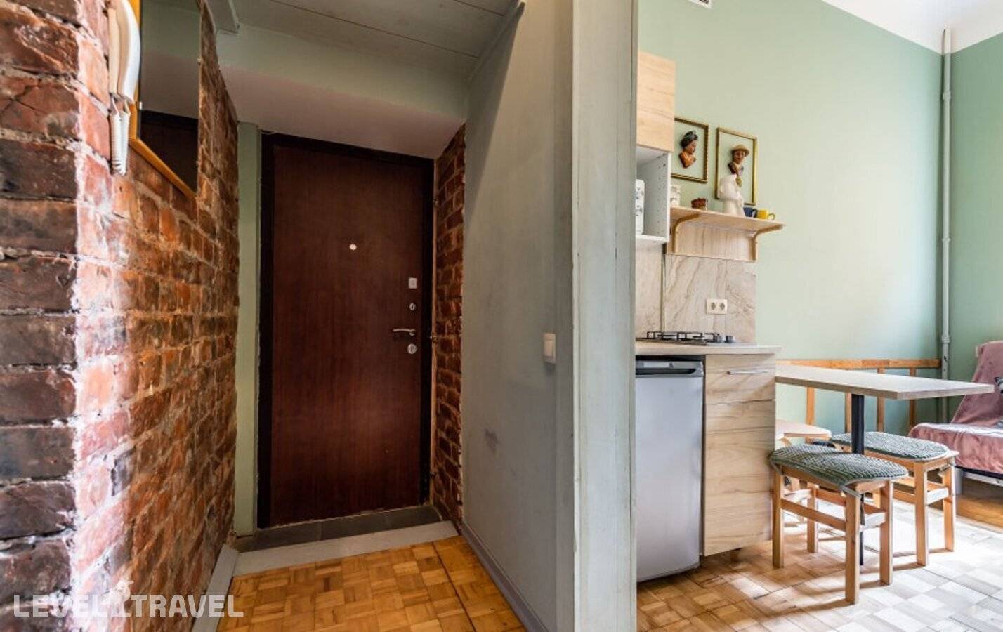 фотографии отеля Апартми На Белинского в Россия(Центральный район) - фото №5