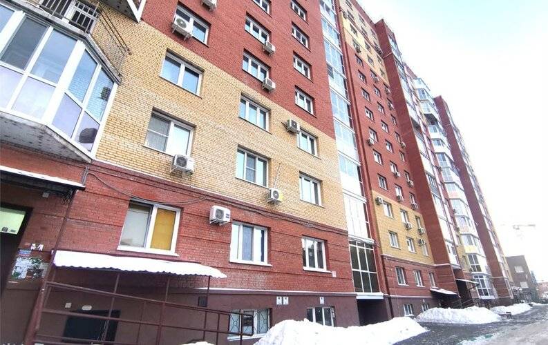 Rent-Сервис (Рент-Сервис) На Улице Красный Путь 143/3