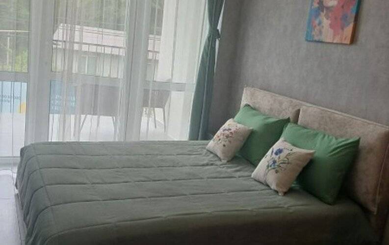 Slavno Apparts В Жк Монако