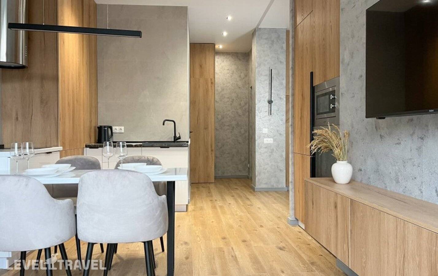 фотографии отеля Slavno Apparts В Жк Sun Hills Небуг в Россия(Небуг) - фото №35