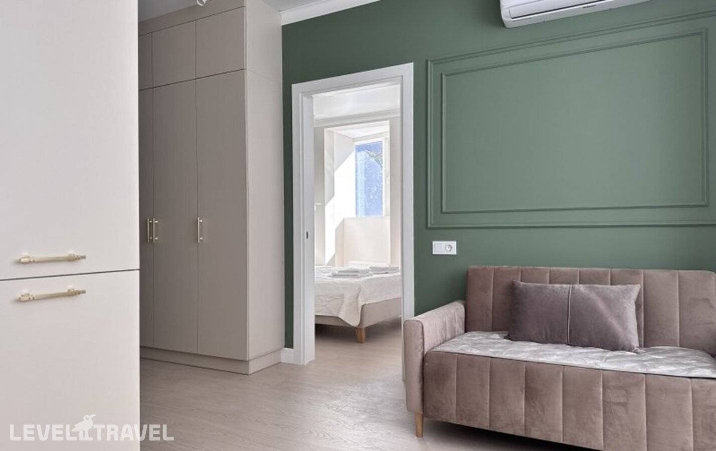 фотографии отеля Slavno Apparts В Жк Sun Hills Небуг в Россия(Небуг) - фото №27