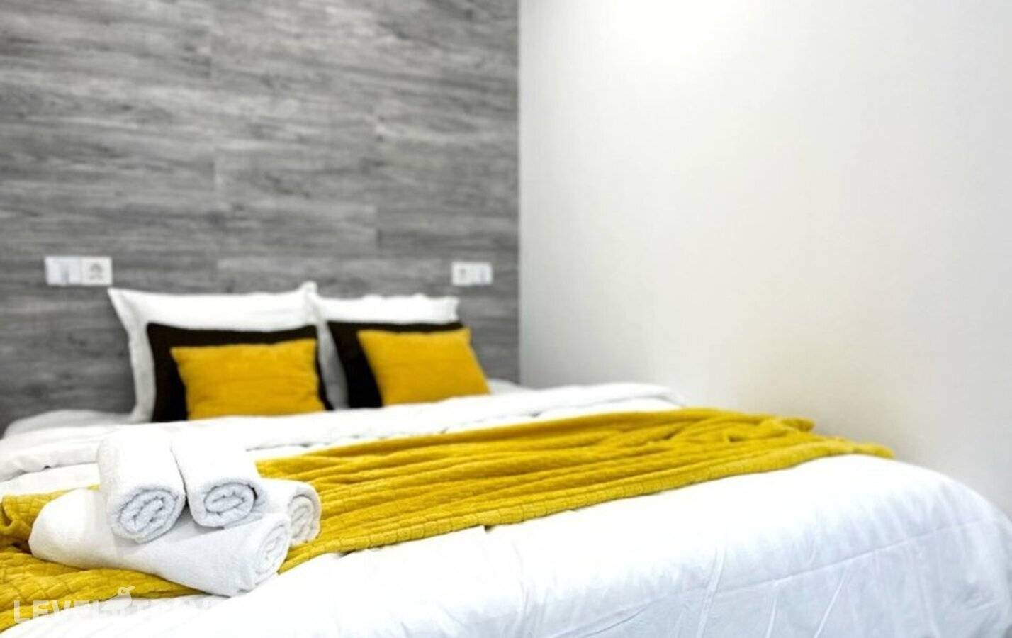 фотографии отеля Slavno Apparts В Жк Sun Hills Небуг в Россия(Небуг) - фото №20