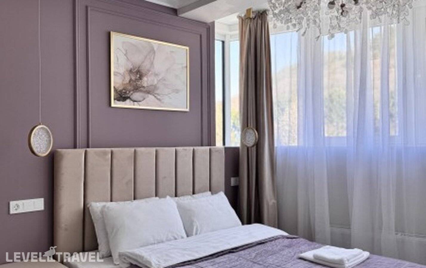 фотографии отеля Slavno Apparts В Жк Sun Hills Небуг в Россия(Небуг) - фото №28