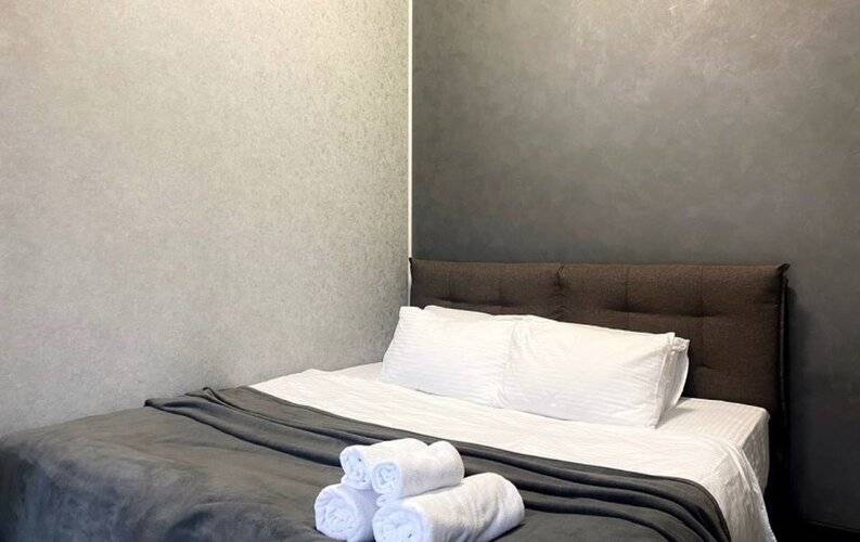 Slavno Apparts В Жк Sun Hills Небуг