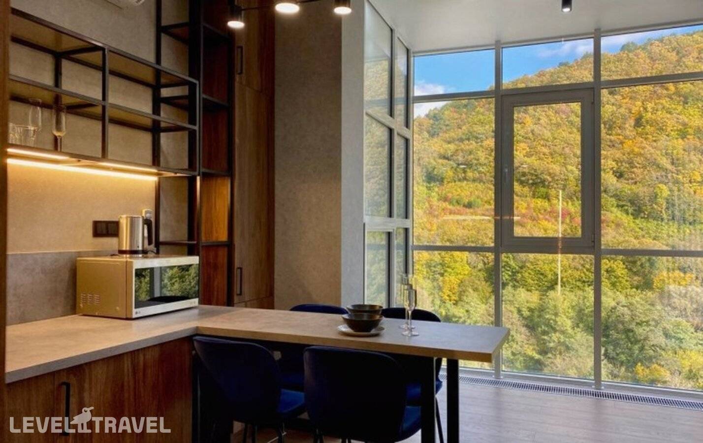 фотографии отеля Slavno Apparts В Жк Sun Hills Небуг в Россия(Небуг) - фото №18