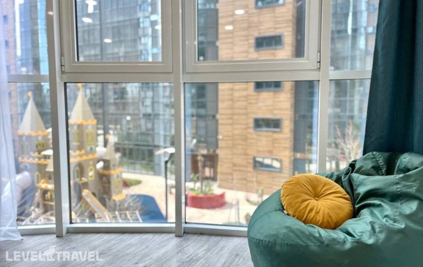 фотографии отеля Slavno Apparts В Жк Sun Hills Небуг в Россия(Небуг) - фото №24