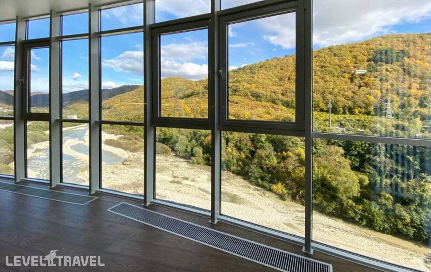 фотографии отеля Slavno Apparts В Жк Sun Hills Небуг в Россия(Небуг) - фото №23