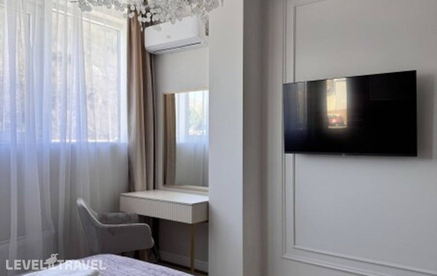 фотографии отеля Slavno Apparts В Жк Sun Hills Небуг в Россия(Небуг) - фото №29