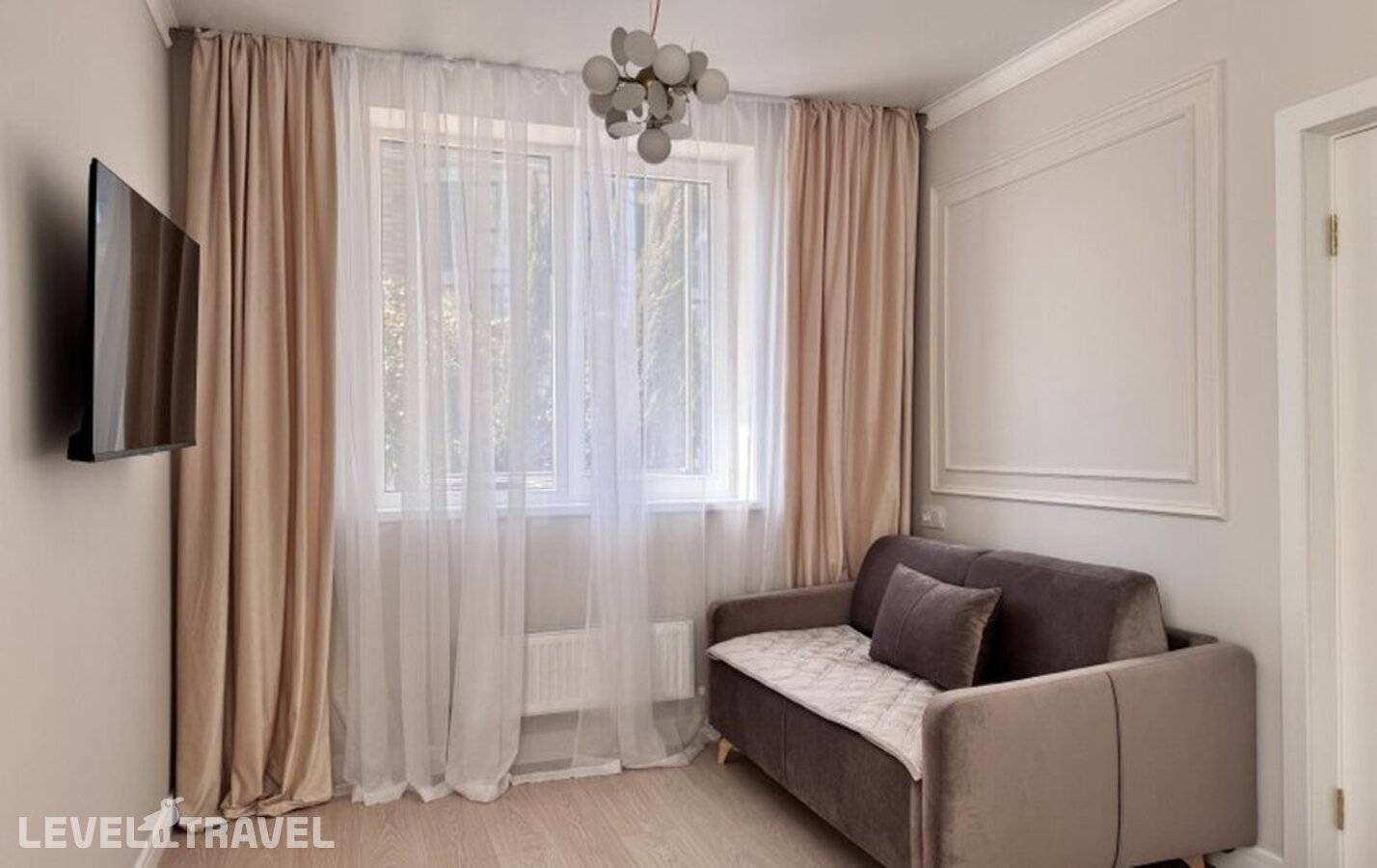 фотографии отеля Slavno Apparts В Жк Sun Hills Небуг в Россия(Небуг) - фото №26