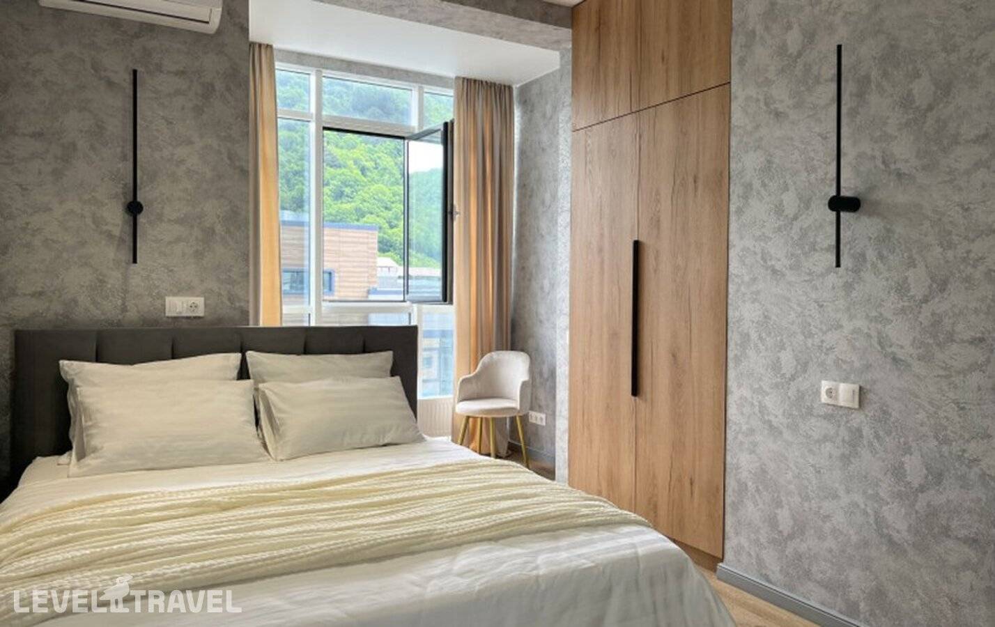 фотографии отеля Slavno Apparts В Жк Sun Hills Небуг в Россия(Небуг) - фото №32