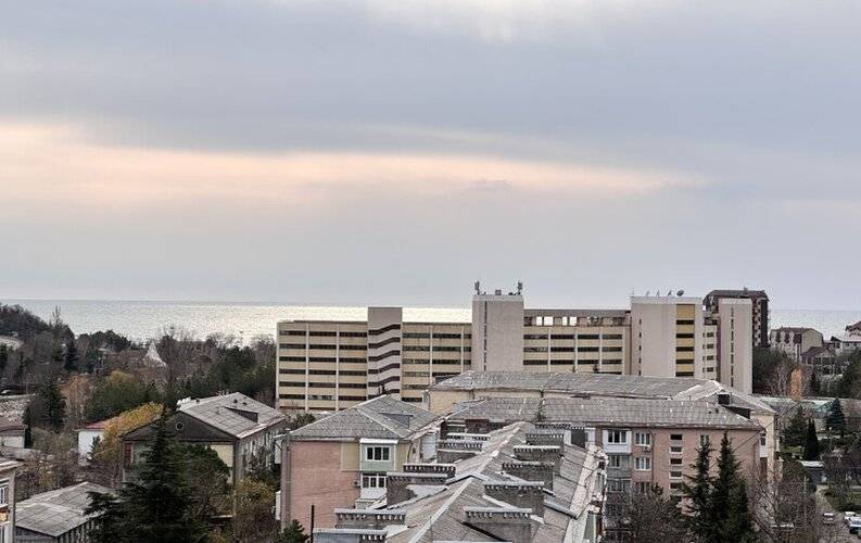 Slavno Apparts В Жк Sun Hills Небуг
