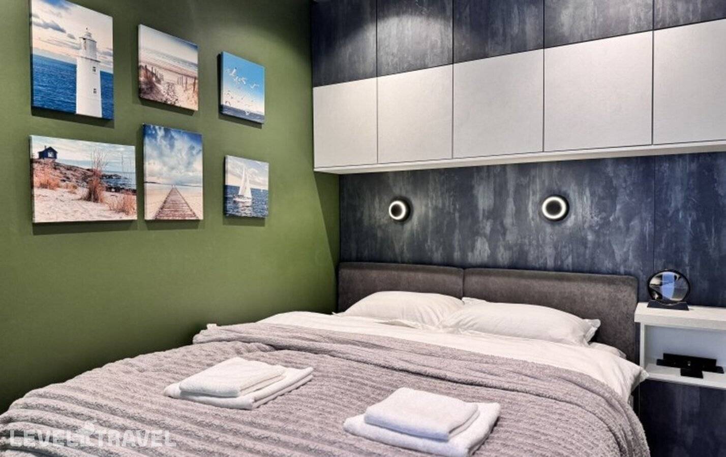 фотографии отеля Slavno Apparts В Жк Sun Hills Небуг в Россия(Небуг) - фото №2