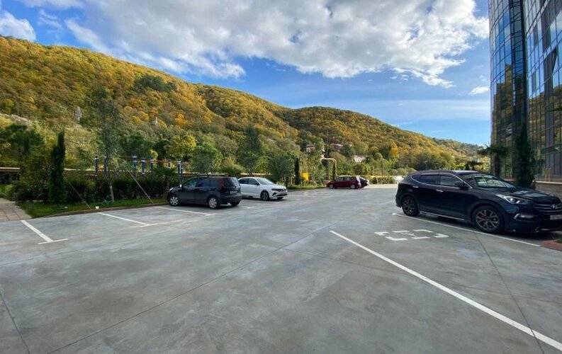 Slavno Apparts В Жк Sun Hills Небуг