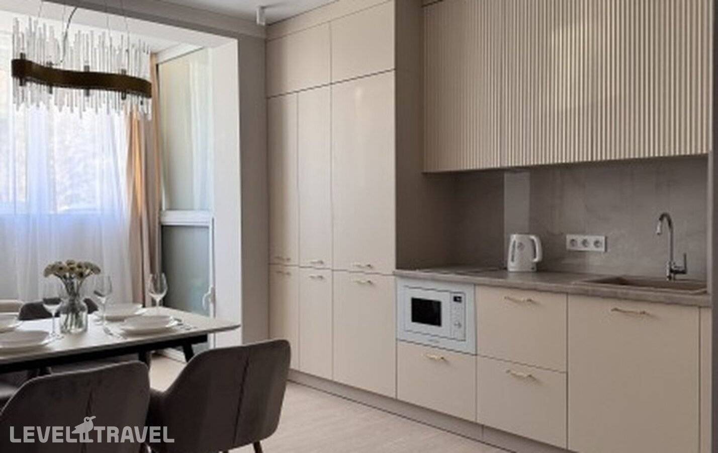 фотографии отеля Slavno Apparts В Жк Sun Hills Небуг в Россия(Небуг) - фото №31