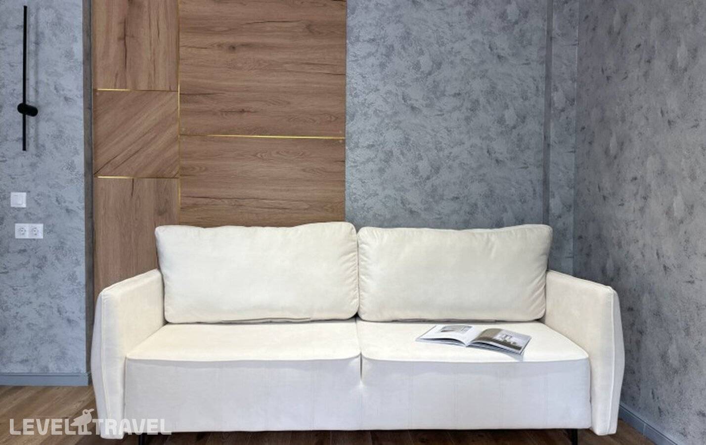 фотографии отеля Slavno Apparts В Жк Sun Hills Небуг в Россия(Небуг) - фото №33