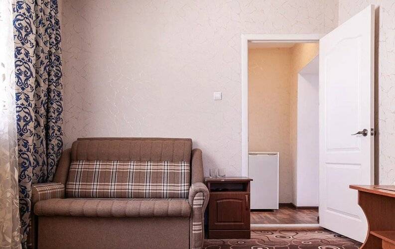 Гостевой Дом Ливия