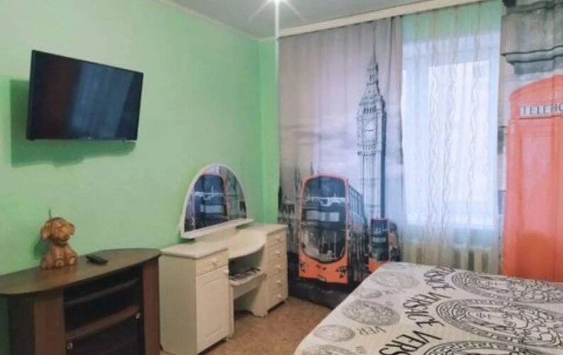 Домашний Очаг На Лазурной 35