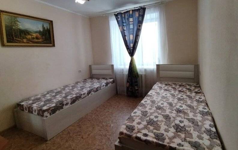 Домашний Очаг На Лазурной 35