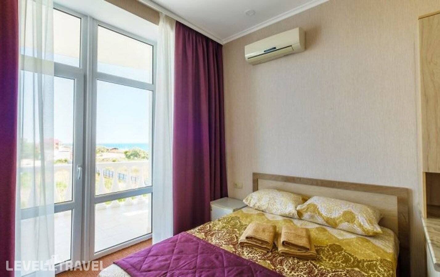 фотографии отеля Ай-Петри в Россия(Феодосия) - фото №20