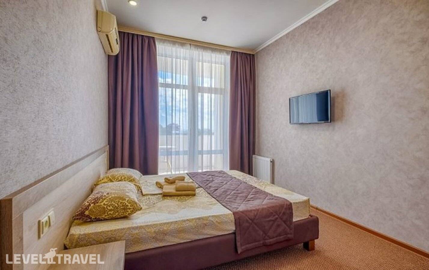 фотографии отеля Ай-Петри в Россия(Феодосия) - фото №21