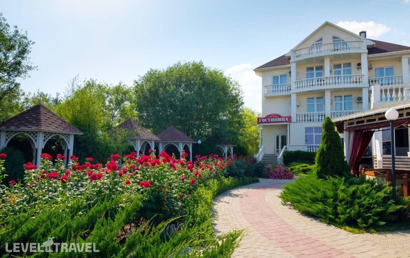 фотографии отеля Ай-Петри в Россия(Феодосия) - фото №6