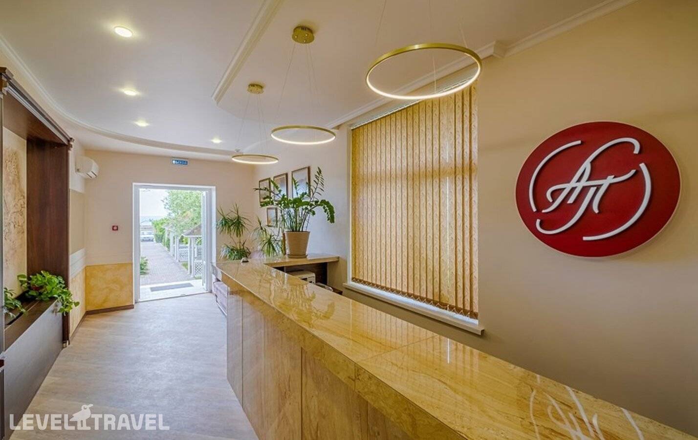 фотографии отеля Ай-Петри в Россия(Феодосия) - фото №10