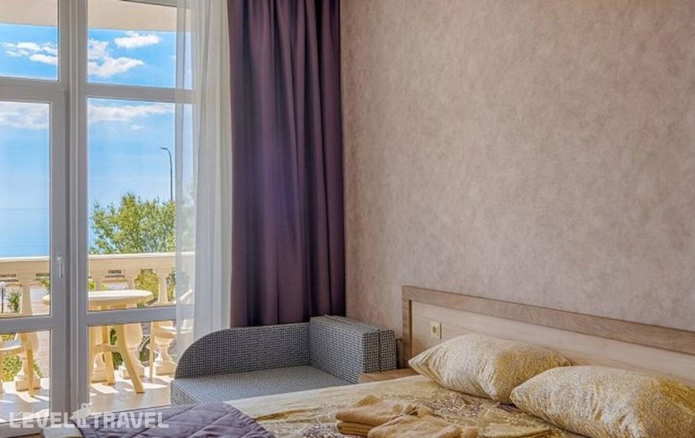 фотографии отеля Ай-Петри в Россия(Феодосия) - фото №30