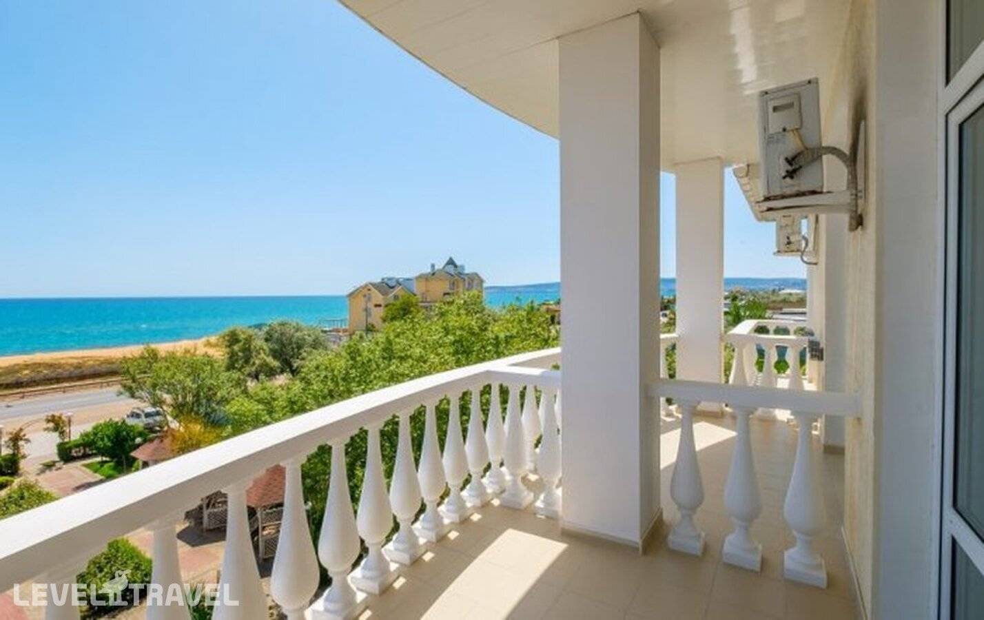 фотографии отеля Ай-Петри в Россия(Феодосия) - фото №31