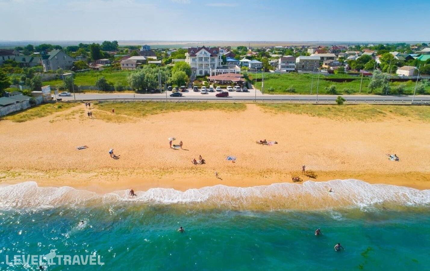 фотографии отеля Ай-Петри в Россия(Феодосия) - фото №4